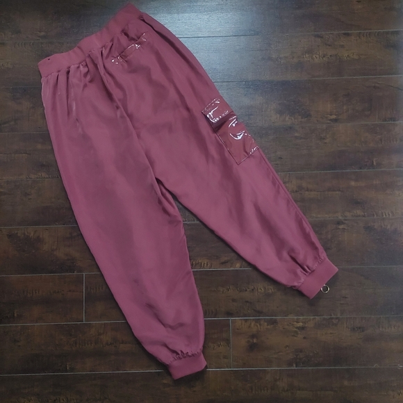 Nike Sportswear Icon Clash Woven Pants Size Small - Picture 8 of 13